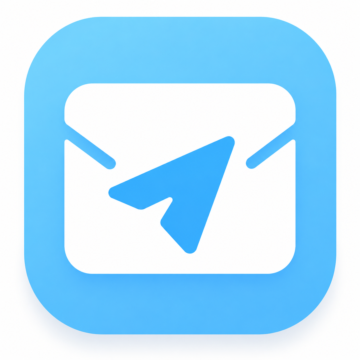 OpenMailgram